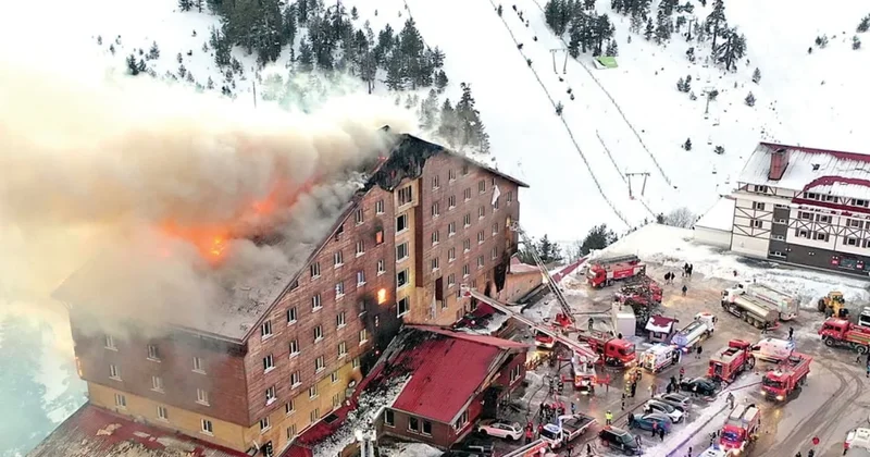 Gerekçeli karar korkunç pişkinliği ortaya koydu: Olursa olsun zihniyeti! Sözcü Gazetesi