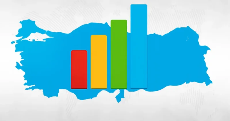 Son ankette iki parti başabaş... Terörsüz Türkiye de son rakamlar