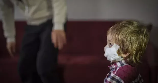 Ankara haberleri İki kardeş pitbull saldırısına uğramıştı! Efe de taburcu edildi 09 Aralık 2025