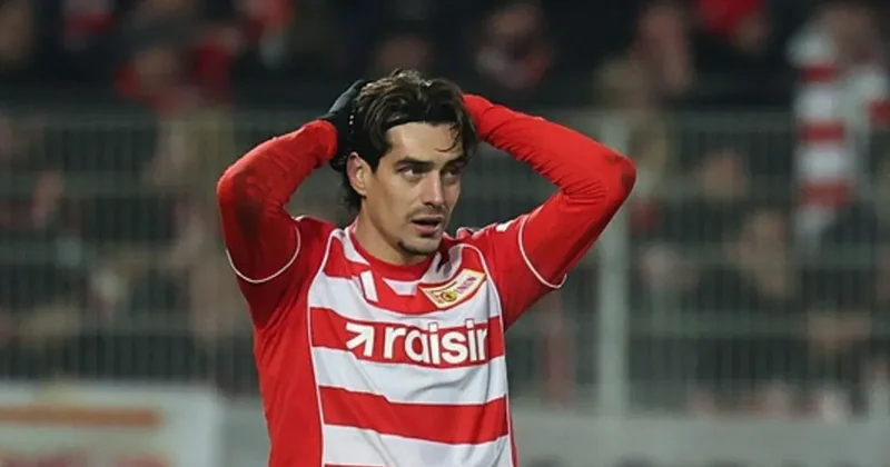 Fenerbahçe’de sol stoper sürpriz isim! Devin Özek düğmeye bastı