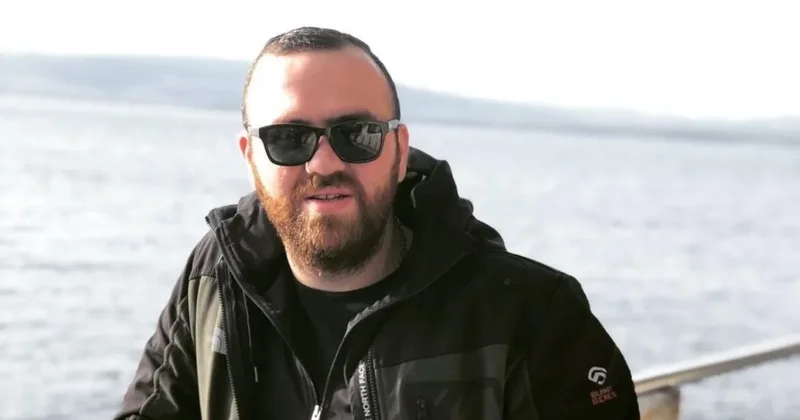 Park yeri kavgası cinayetle bitti