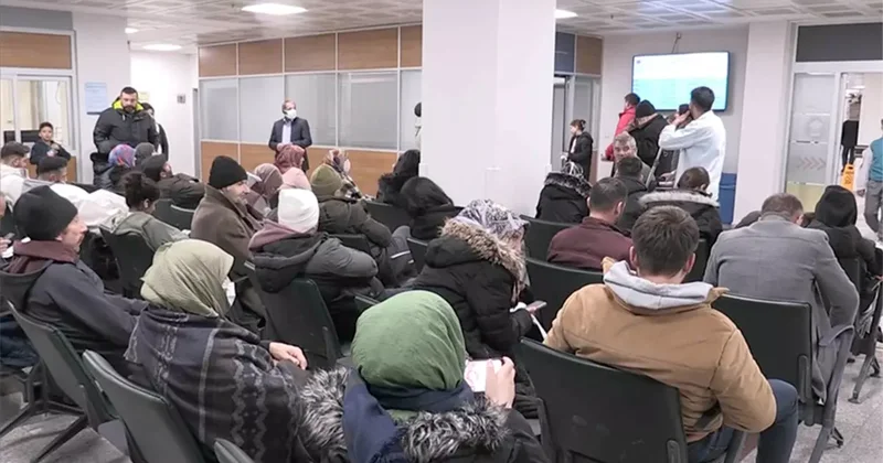 Hastaneye başvurular arttı: Uzman isim Okullarda hızla yayılıyor diyerek uyardı!