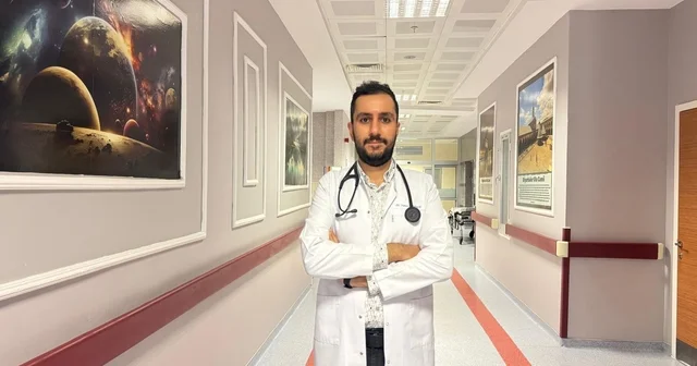 Dr. Yusuf Azizoğlu Devlet Hastanesi 8 yataklı palyatif bakım servisi hizmet vermeye devam ediyor Diyarbakır Haberleri