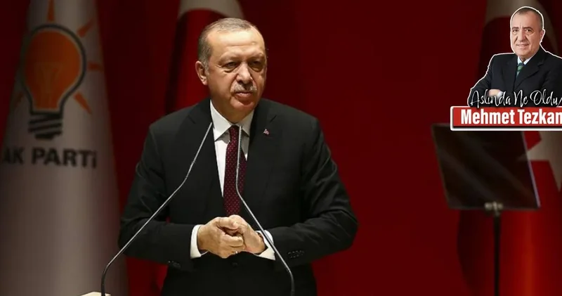 İktidar boşa düştü!