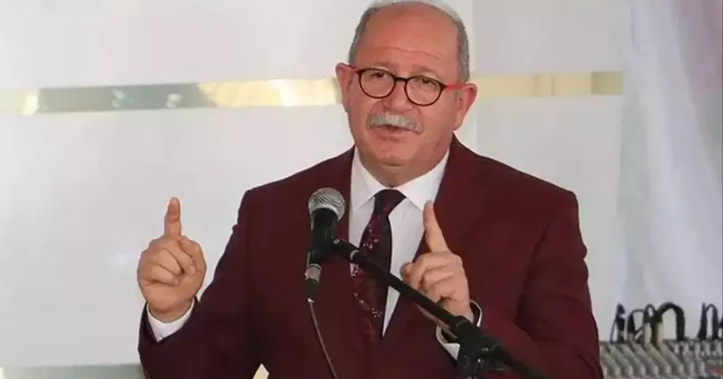 Van depremi sonrası korkutan uyarı! Prof. Dr. Şükrü Ersoy iki ili işaret etti