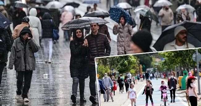 Türkiye, dünyada ilk sıraya yerleşti! TÜİK verileri açıkladı: Gelecek çok iyi görünmüyor