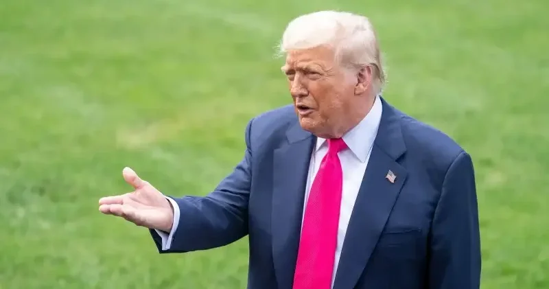 Trump tan AB ye tepki: Avrupa çok kötü bir yöne gidiyor Dünya Haberleri