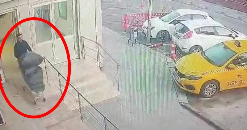 Firari memurun çaldığı altınların sahibi İstanbul dan çıktı!