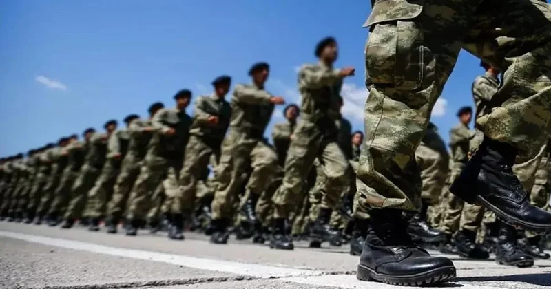 Ocak ayında zam yağmuru: Bedelli askerlikte rekor artış olacak Sözcü Gazetesi