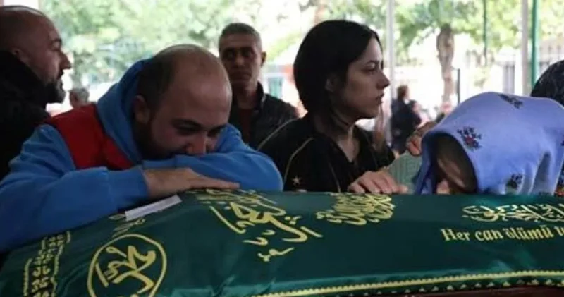 Böcek ilaçlamasında fosfin dehşeti! 1 yaşındaki Altay bebek zehir soluyarak can verdi