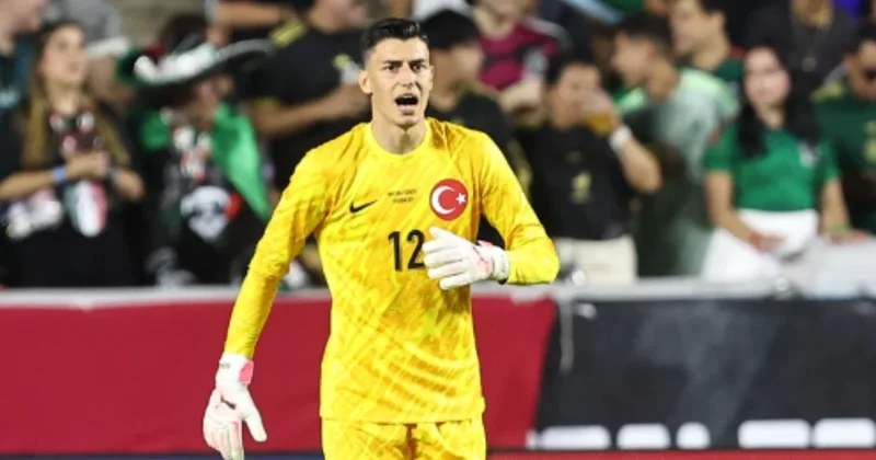 Berke Özer Milli Takım da yaşanan kriz hakkında konuştu Sözcü Gazetesi