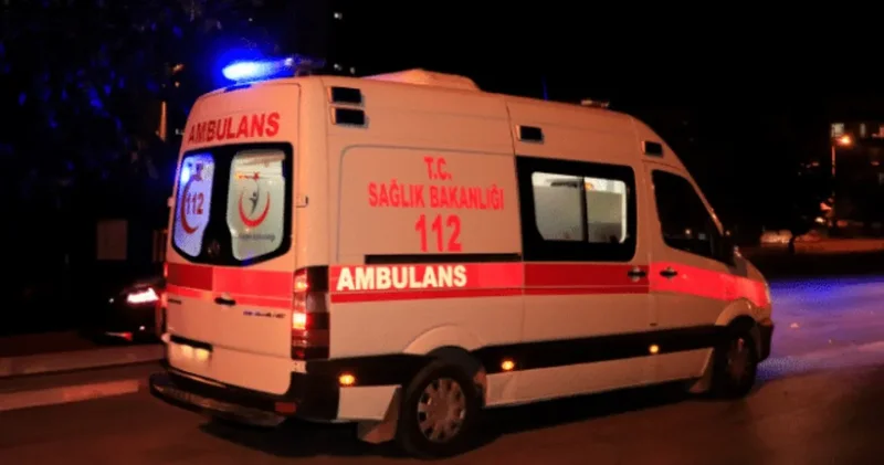 Mersin’de kaza yapan aracın sürücüsü viyadükten aşağı uçtu: Yaşamını yitirdi