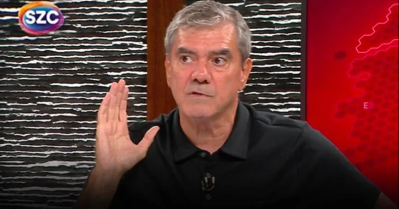 Yılmaz Özdil ve İpek Özbey tek tek anlattı! SÖZCÜ TV de ne oluyor Sözcü Gazetesi