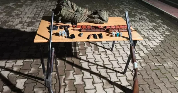 Tunceli haberleri Tunceli de kaçak avcılığa ocak söndüren ceza! 09 Aralık 2025