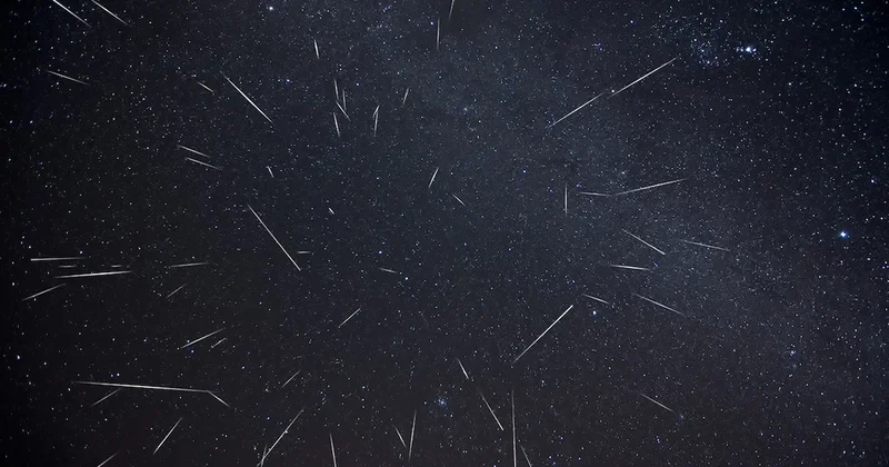 Yılın en göz kamaştırıcı gecesi! Bu tarihte zirve yapacak Sözcü Gazetesi