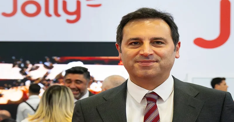 Jolly, 2026 turizm sezonu için erken rezervasyon dönemini başlattı Sözcü Gazetesi