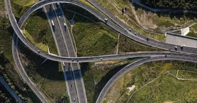 Türkiye deki taşıtlar dünyayı 9,5 milyon kez dolaşacak kilometre yaptı