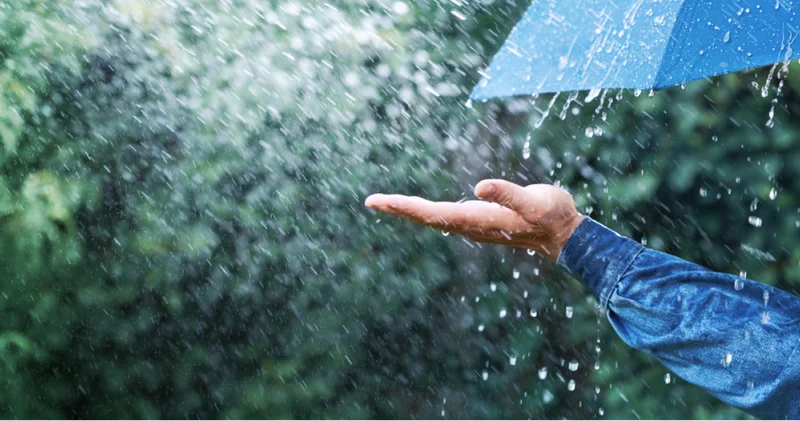 “Yüzde 30 yağmur” ne demek? Çoğumuzun yanlış bildiği hava tahmini gerçeği