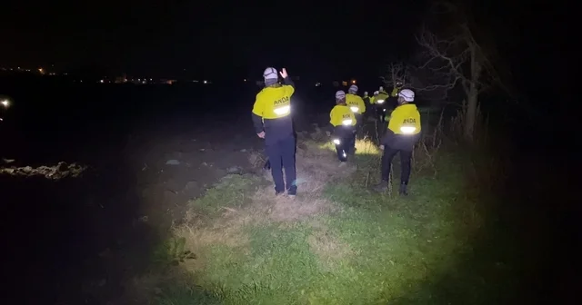 Engelsiz yaşam merkezinden kaçan 15 yaşındaki yiğit için arama çalışması başlatıldı Bursa Haberleri