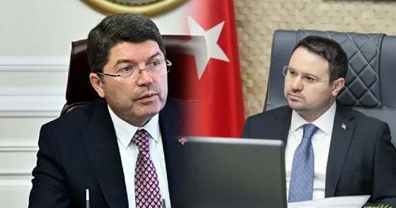 İktidar içerisindeki kavga ayyuka çıktı! Özgür Özel Akın Gürlek belgelerinin AKP içinden geldiğini açıkladı