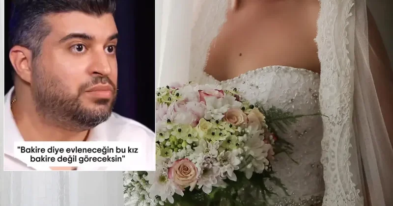 Jinekolog anlattı! Düğün günü üzerinde gelinlikle gelip yalvardı: Bunu hemen yap