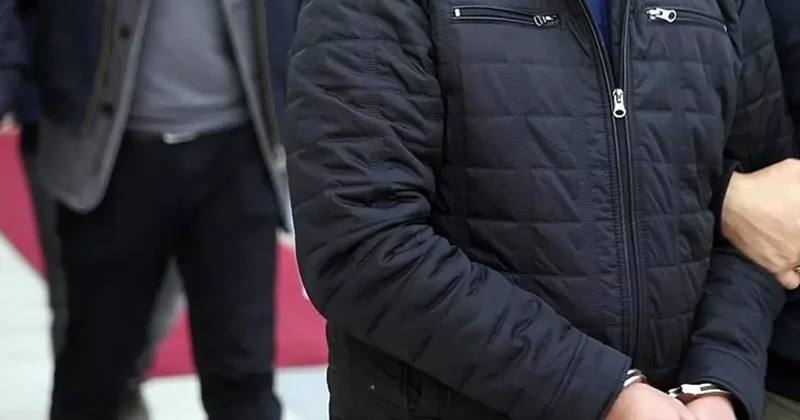 Ünlülere uyuşturucu soruşturmasında yeni dalga! Gazeteci Mehmet Akif Ersoy gözaltına alındı