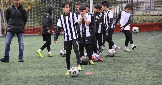 Pamukkale nin 9 genç yeteneği, son seçmelere çağrıldı Denizli Haberleri