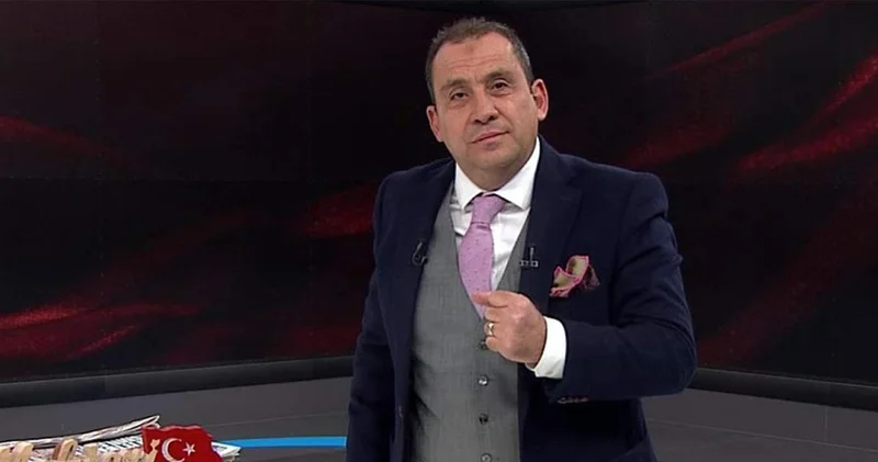 Ver mehteri Erkan Tan geri döndü!