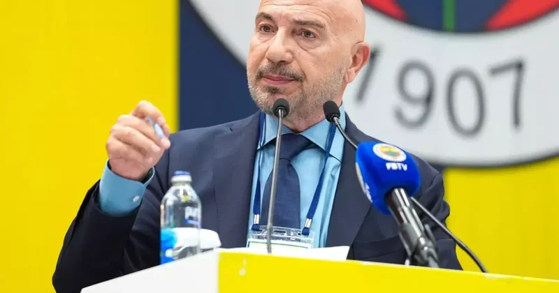 Hakan Bilal Kutlualp dünyaca ünlü yıldıza seslendi: Come to Fenerbahçe