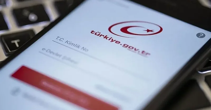 Tapuda vekalet işlemleri artık e Devlet te