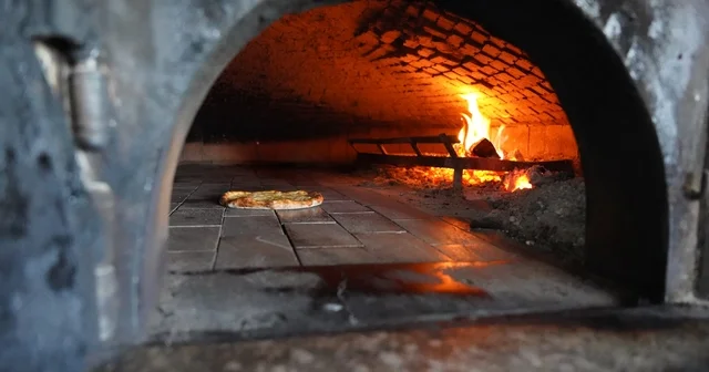 Derepazarı Pidesi nesilden nesile aktarılıyor Rize Haberleri