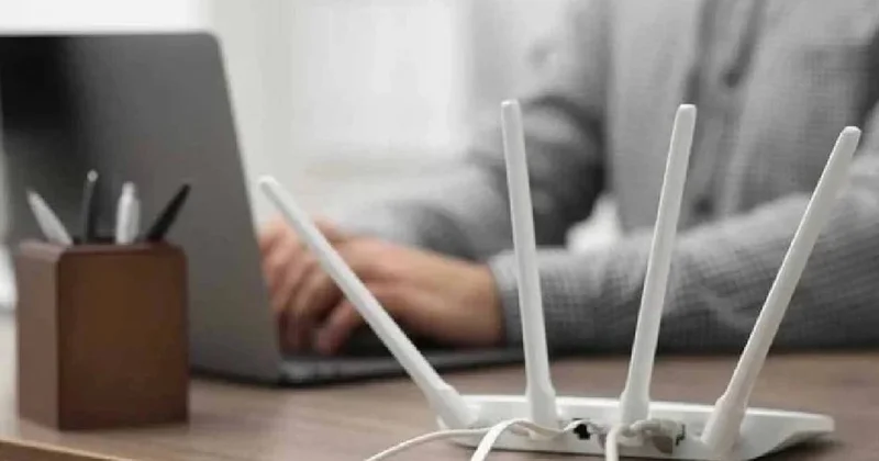 Wi Fi nize kimin bağlı olduğunu mutlaka kontrol edin: Başınız dertte olabilir Sözcü Gazetesi