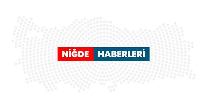 Niğde de evde doğal gaz patlaması sonucu 1 kişi yaralandı Niğde Haberleri