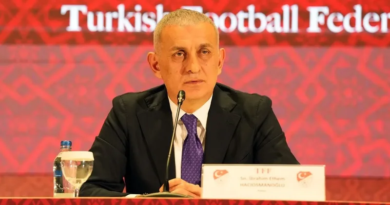 Türk futbolunu sarsan gözaltılar peş peşe geldi! Hacıosmanoğlu nun açıklaması için saat verildi