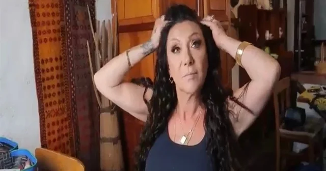 Şarkıcı Güllü nün kızı Tuğyan Gülter in avukatı 8 kişi hakkında suç duyurusunda bulundu Yalova Haberleri