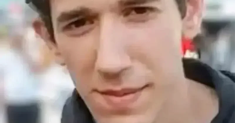 Hava almak için evden çıkan genç sırra kadem bastı Bursa Haberleri