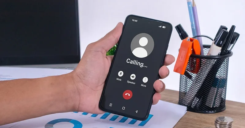 Gelen bu aramaları sakın açmayın! Cinsel istismar tuzağına düşebilirsiniz Sözcü Gazetesi