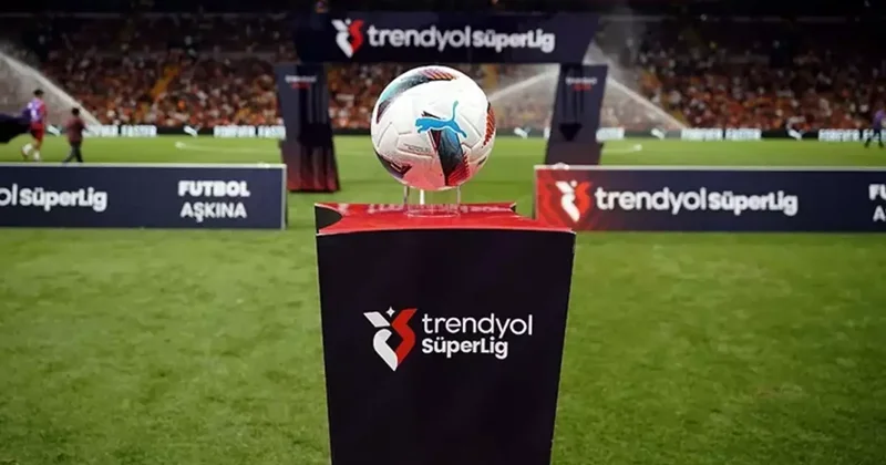 Süper Lig devinde deprem! İki yıldız sezonun ilk yarısını kapattı