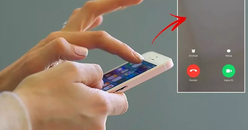 Dolandırıcıların yeni oyunu! Görüntülü aramaya cevap verdiğiniz an hayatınız kararabilir