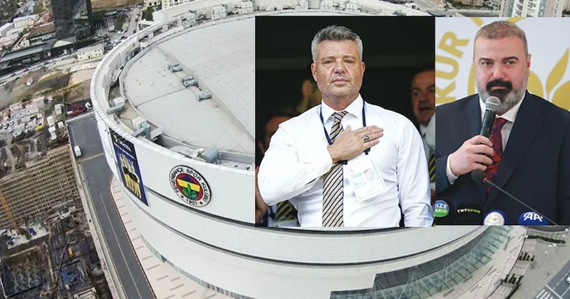 Fenerbahçe nin kasasını dolduracak ihaleyi Rizespor Başkanı kazandı Sözcü Gazetesi