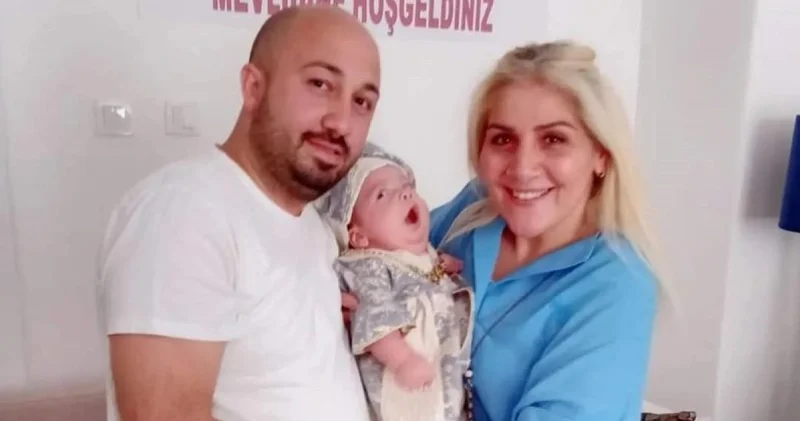 Altay Toprak Kınalı bebeğin ölümünde oy birliğiyle yürek yakan tespit SON DAKİKA HABER Son dakika haberleri