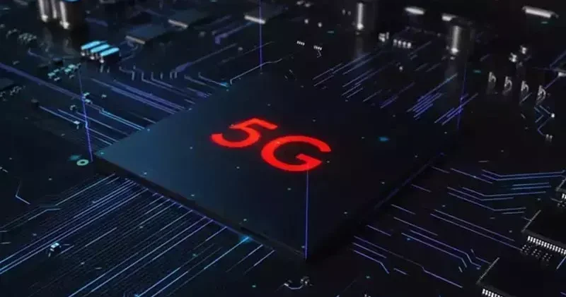 5G, sanayide verimliliği yüzde 30 a kadar artırabilir