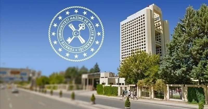 Hazine, bono ihalesiyle 33,9 milyar lira borçlandı