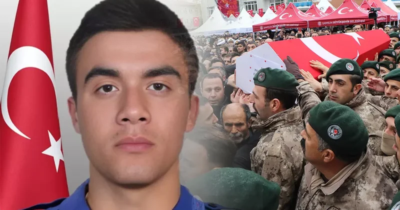 Evinden 90 cm lik kılıç çıktı! Özel Harekat Polisi Emre Albayrak ı şehit eden katil ve ailesi suç makinesi çıktı