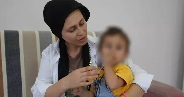 Iğdır haberleri Tomografi sonrası 2 operasyon geçirdiği ve kolunda hasar oluştuğu iddia edildi 09 Aralık 2025