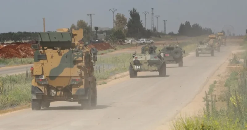 Mehmetçikten terör uyarısı Sözcü Gazetesi