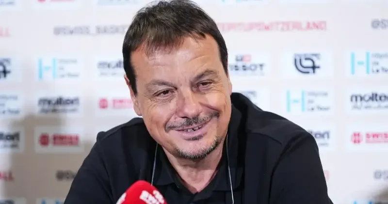 Ergin Ataman: Alperen Şengün Nikola Jokic ten daha iyi Basketbol Haberleri