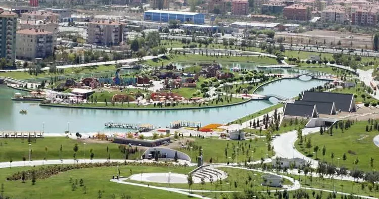 Liste yeni güncellendi! Türkiye de görülmesi gereken iller açıklandı...