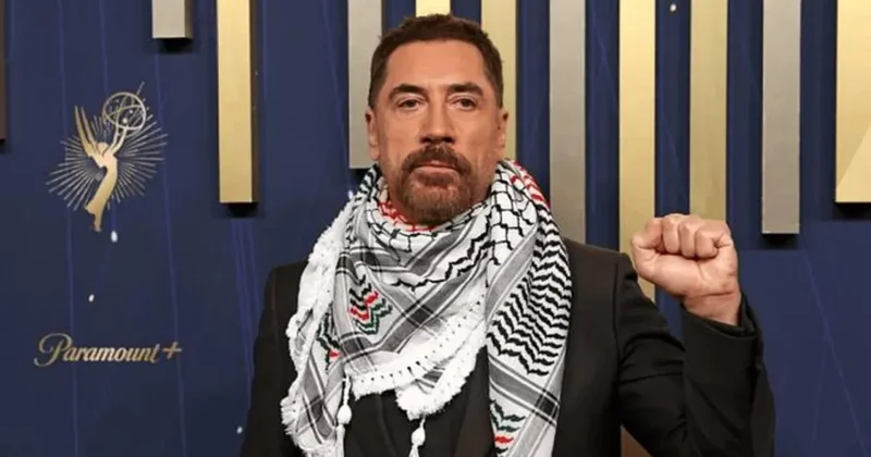 Gazze’ye destek verdi, kara listeye alındı