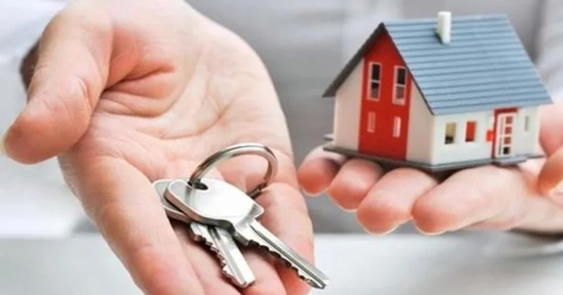 Kentsel dönüşümde yeni dönem: Tebligat e Devlet üstünden yapılacak, 15 gün içinde cevap vermeyenin evi satışa çıkarılabilecek